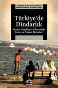 Türkiye'de Dindarlık