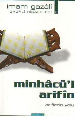 Minhacü'l Arifin - Ariflerin Yolu (Cep boy)