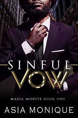 Sinful Vow