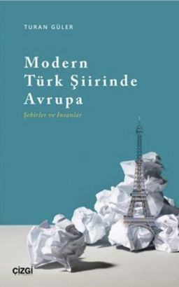 Modern Türk Şiirinde Avrupa
