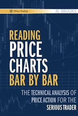 Reading Price Charts Bar By Bar