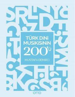 Türk Dini Musikisinin 200’ü