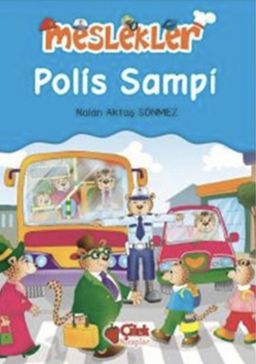 Meslekler - Polis Sampi
