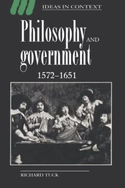 Philosophy and Government