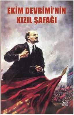Ekim Devriminin Kızıl Şafağı