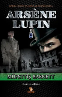 Arsene Lupin - Müfettiş Barnett
