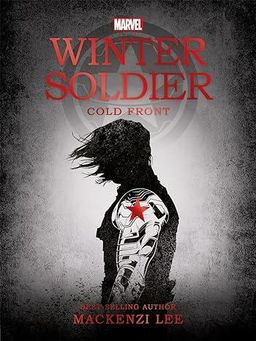 Winter Soldier Cold Front