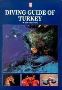 Diving Guide Of Turkey