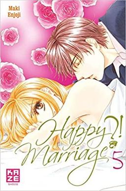 Happy Marriage Vol.5
