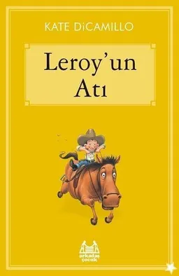 Leroy’un Atı