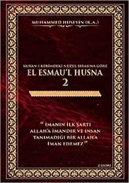 El Esmau'l Husna - 2