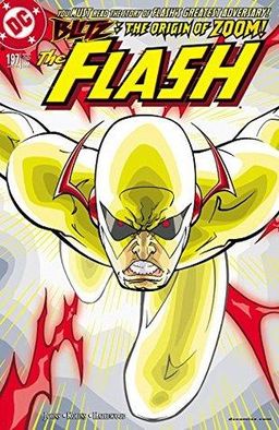The Flash (1987-) #197
