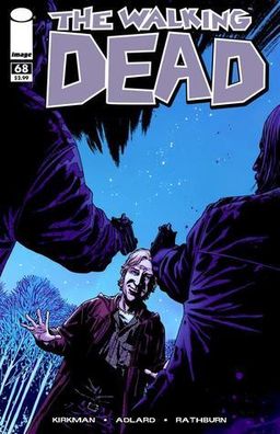 The Walking Dead, Issue #68