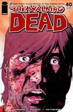 The Walking Dead, Issue #40