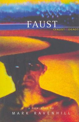 Faust: Faust is Dead