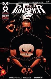 The Punisher (2004-2008) #39