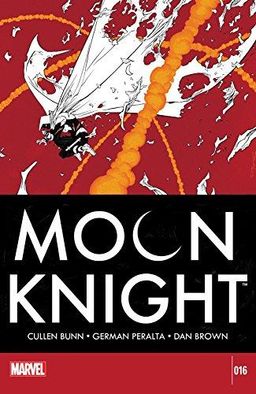 Moon Knight (2014-2015) #16