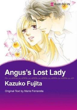 Angus's Lost Lady