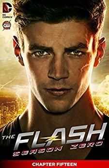 The Flash: Season Zero (2014-2015) #15