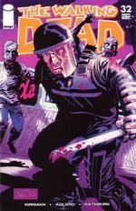 The Walking Dead, Issue #32