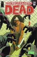 The Walking Dead, Issue #31