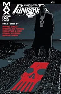 Punisher: Frank Castle MAX (2009) #75