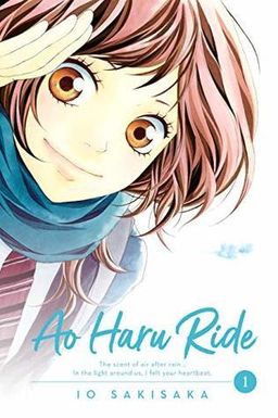 Ao Haru Ride, Vol. 1
