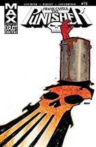 Punisher: Frank Castle MAX (2009) #73