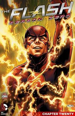 The Flash: Season Zero (2014-2015) #20
