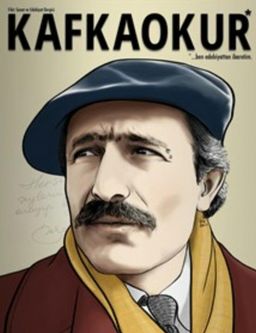 KafkaOkur - Sayı 21 (Kasım 2017)