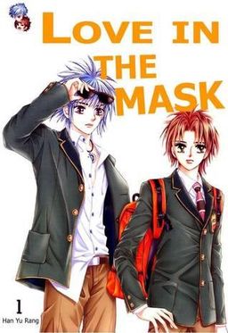 Love in the Mask Vol. 1