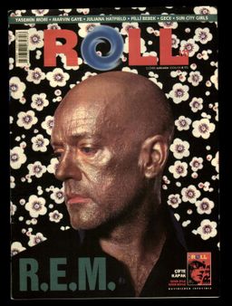 Roll Dergisi - Sayı 113