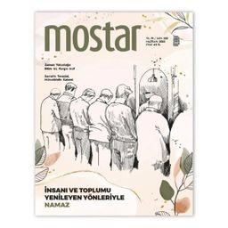 Mostar Dergisi - Sayı 220 (Haziran 2023)