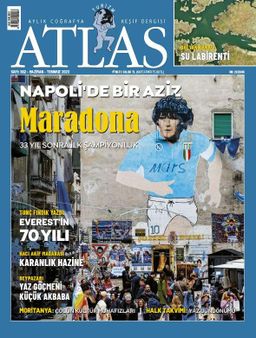 Atlas Dergisi - Sayı 362