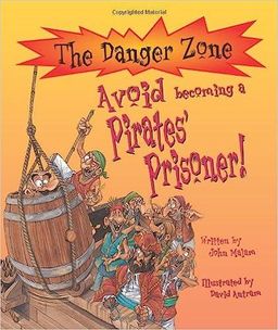 Avoid Becoming a Pirates' Prisoner!