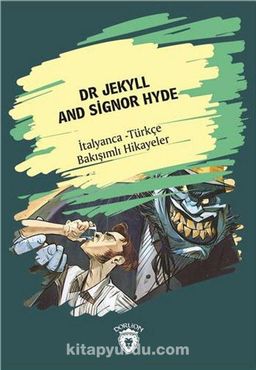 Dr Jekyll And Signor Hyde