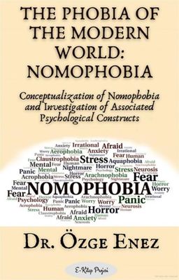 The Phobia of the Modern World Nomophobia