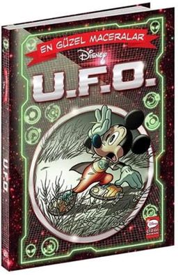 Disney Ufo