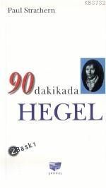 90 Dakikada Hegel