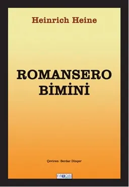 Romansero Bimini