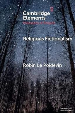 Religious Fictionalism