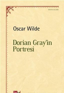 Dorian Gray'in Portresi