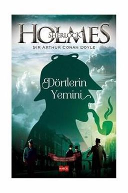 Sherlock Holmes: Dörtlerin Yemini