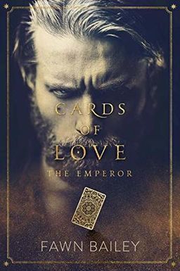 Cards of Love: The Emperor