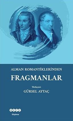 Alman Romantiklerden Fragmanlar