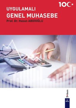 Uygulamalı Genel Muhasebe