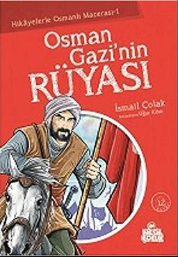 Hikayelerle Osmanlı Macerası 1