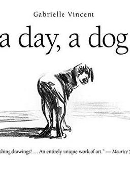 A Day, A Dog