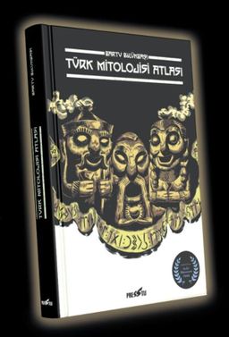 Türk Mitolojisi Atlası