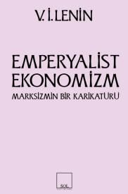 Emperyalist Ekonomizm